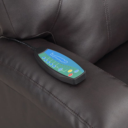 Evander - Power Lift Recliner