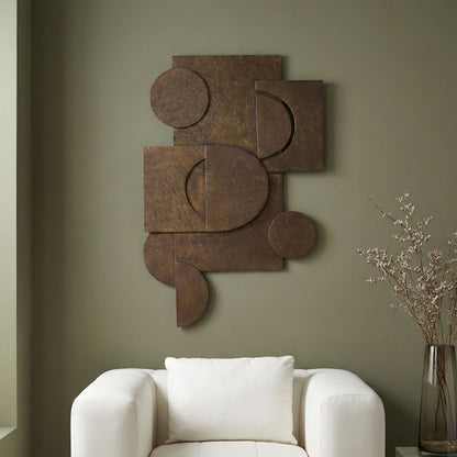 Nuvori - Wall Decor