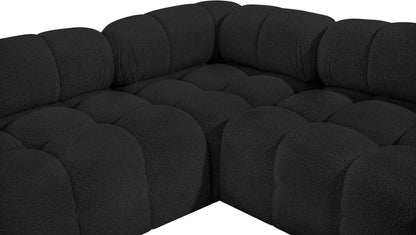 Ames - 6 Piece Modular L-Shaped Sectional