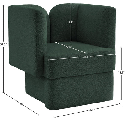 Marcel - Chair
