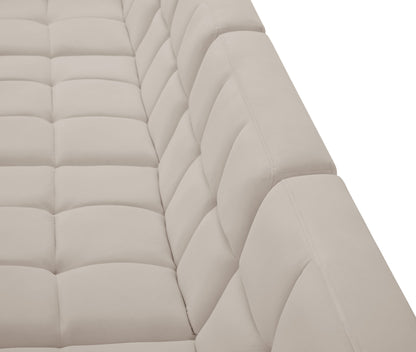 Relax - 6 Piece Modular Sectional