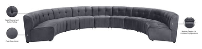 Limitless - Modular Sectional