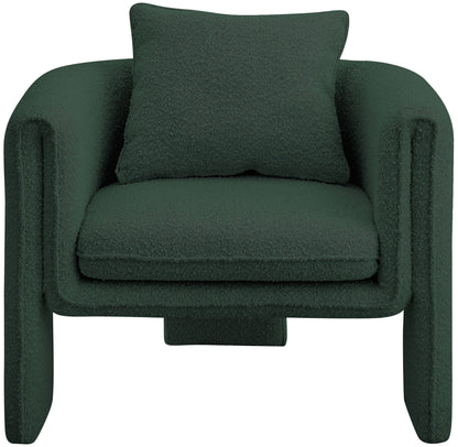 Stylus - Accent Chair