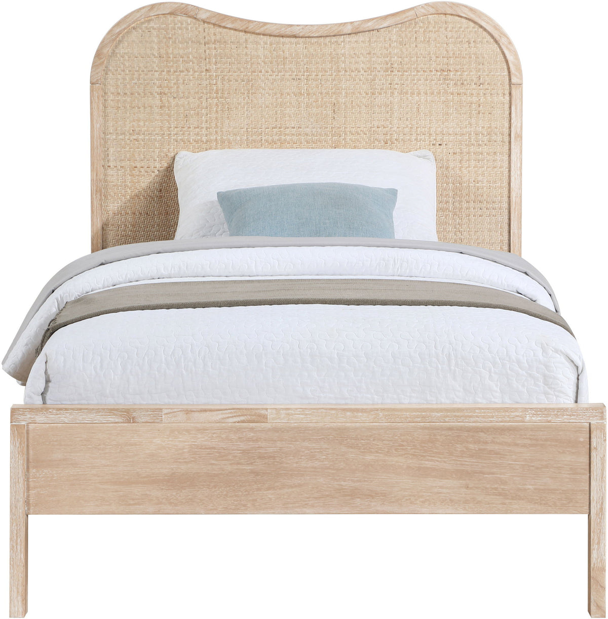 Windsor - Bed