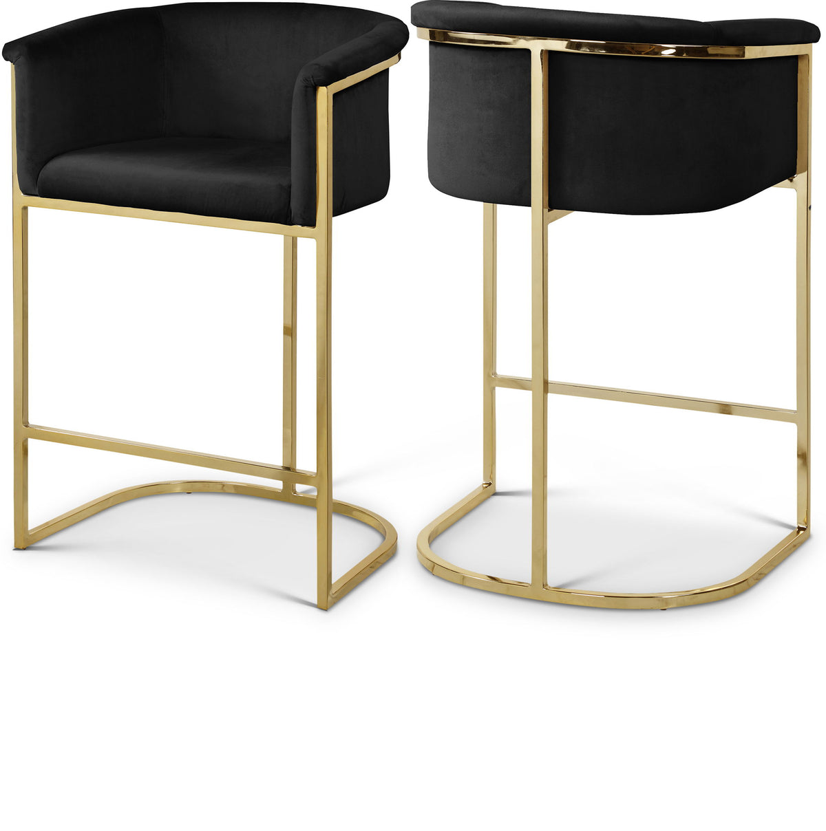 Donatella - Stool