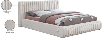 Nash - Bed