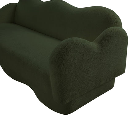 Bloom - Teddy Fabric Sofa