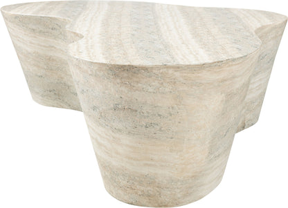 Monza - Concrete Coffee Table