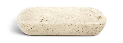 Joel - Travertine Tray