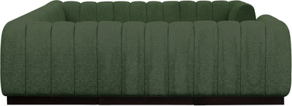 Quinn - 8 Piece Modular Sectional