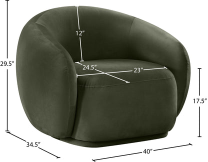 Emery - Chair
