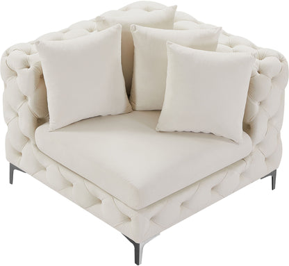 Tremblay - Corner Chair