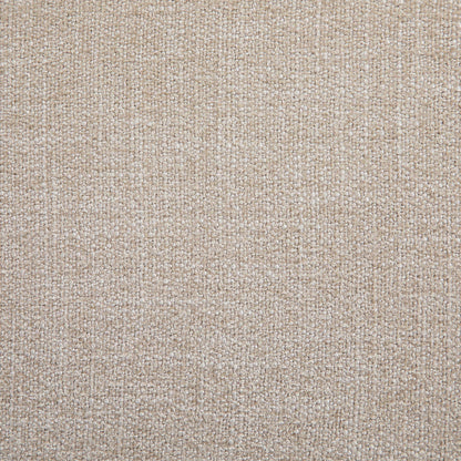 Adam - Linen Fabric Bed With 52" Headboard