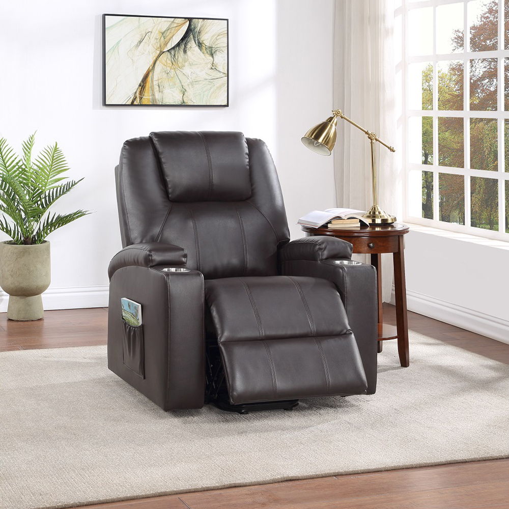 Evander - Power Lift Recliner