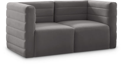 Quincy - Modular 2 Seat Sofa