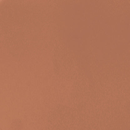 Anika - Iron End Table - Terracotta