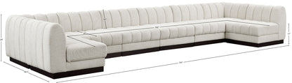 Quinn - 8 Piece Modular Sectional