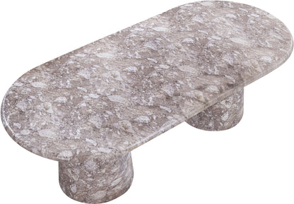 Cosenza - Concrete Dining Table