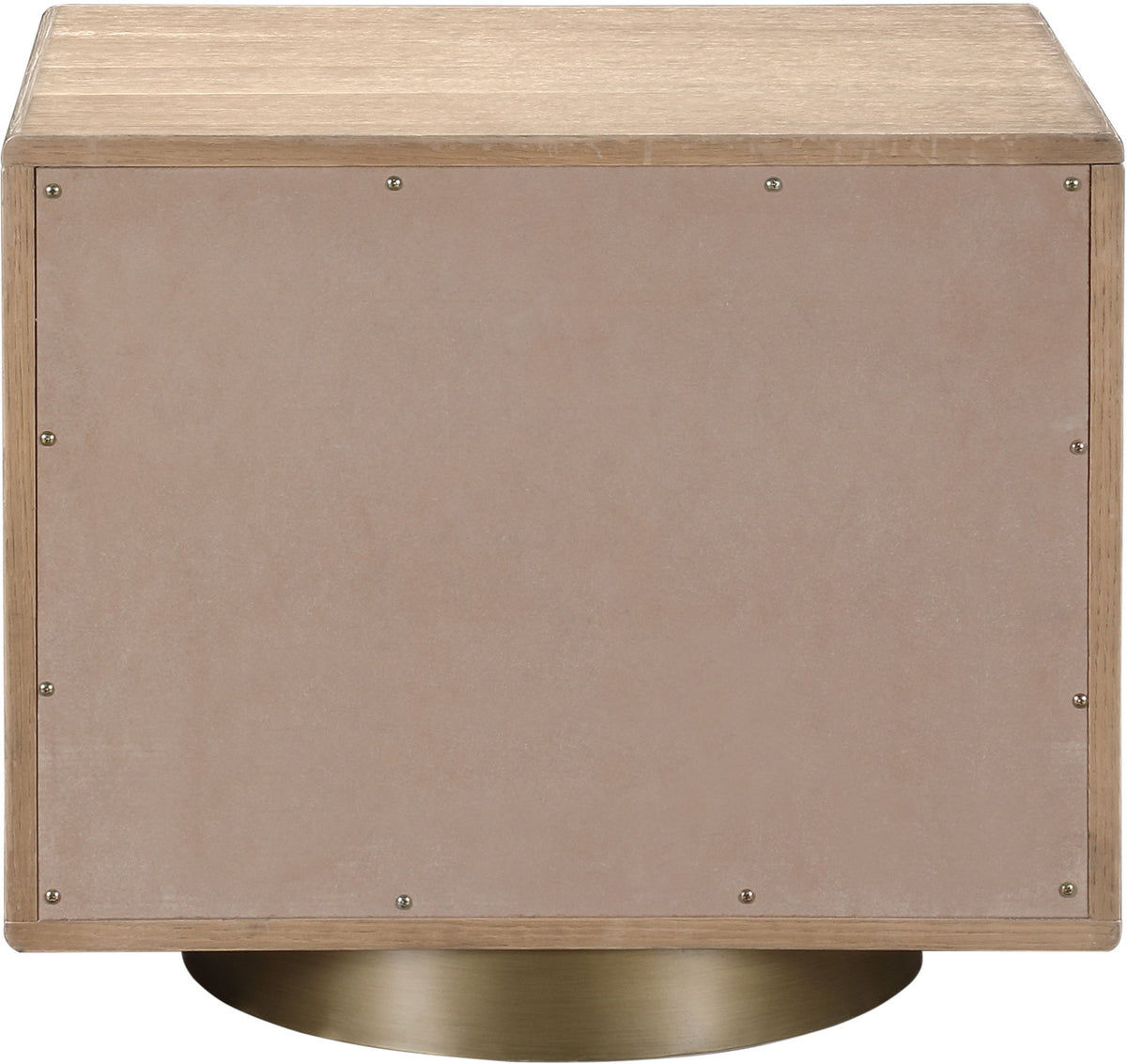 Wade - Night Stand / Side Table