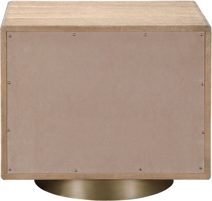 Wade - Night Stand / Side Table