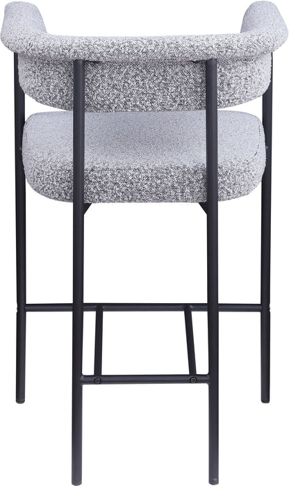 Malin - Boucle Counter Stool (Set of 2)