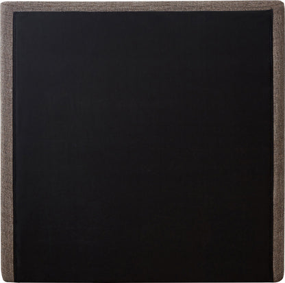 Penny - Polyester Fabric Bed
