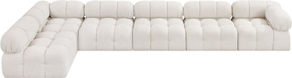 Ames - 6 Piece Modular L-Shaped Sectional