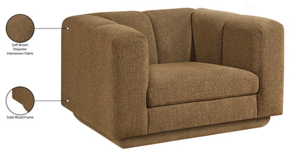 Modari - Fabric Upholstered Chair