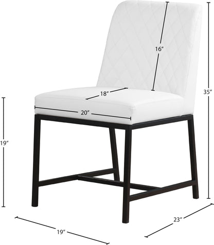Bryce - Dining Chair (Set of 2)