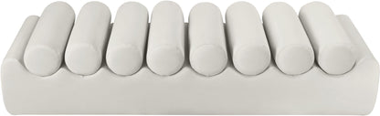 Rumble - Bench