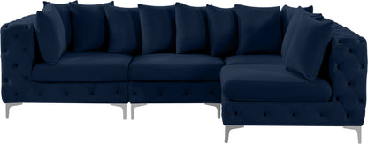 Tremblay - 4 Piece Modular Sectional