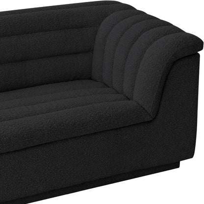 Cascade - Boucle Sofa