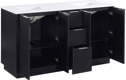 Willard - Bathroom Vanity