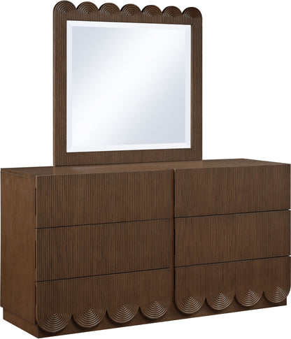 Scallop - Mirror