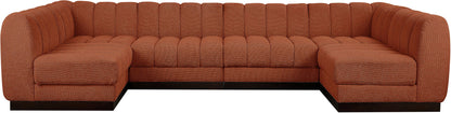 Quinn - 6 Piece Modular Sectional