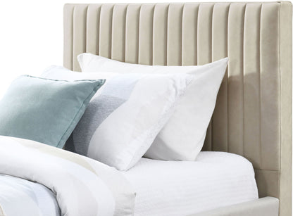 Gallo - Bed