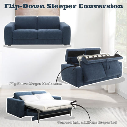 Chesney - Sofa With Sleeper