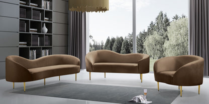 Ritz - Sofa