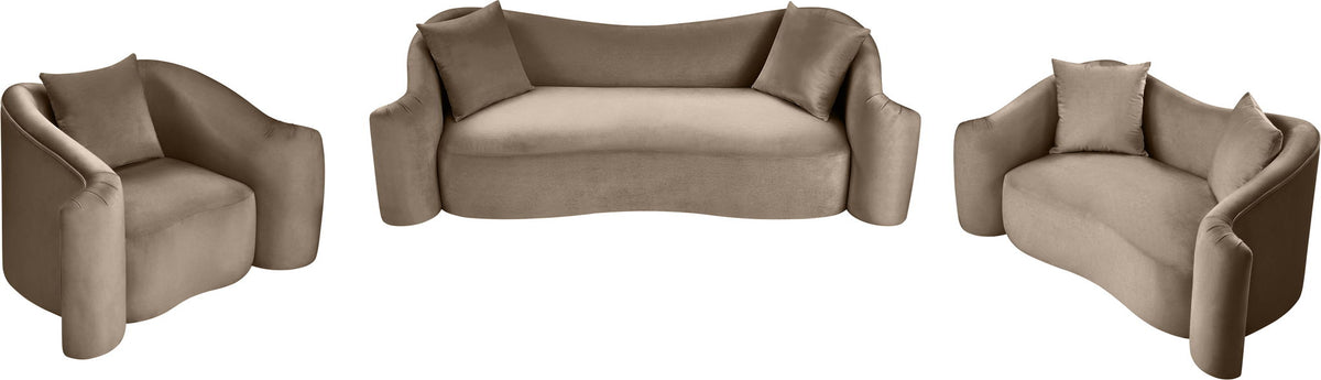 Destin - Loveseat