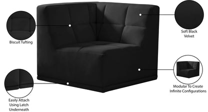 Relax - Corner Chair