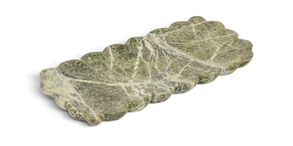 Ruffalo - Genuine Marble Tray