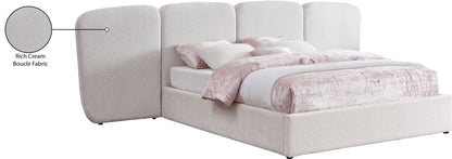 Shiloh - Bed