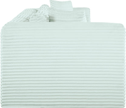 Shaggy - 4 Seat Modular Sofa