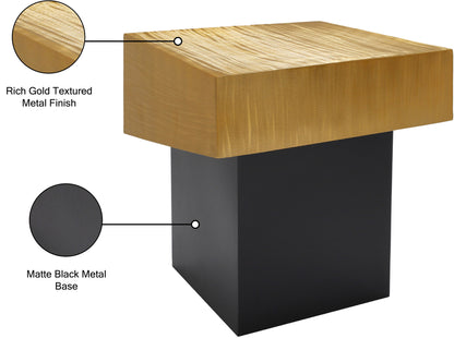 Palladium - End Table