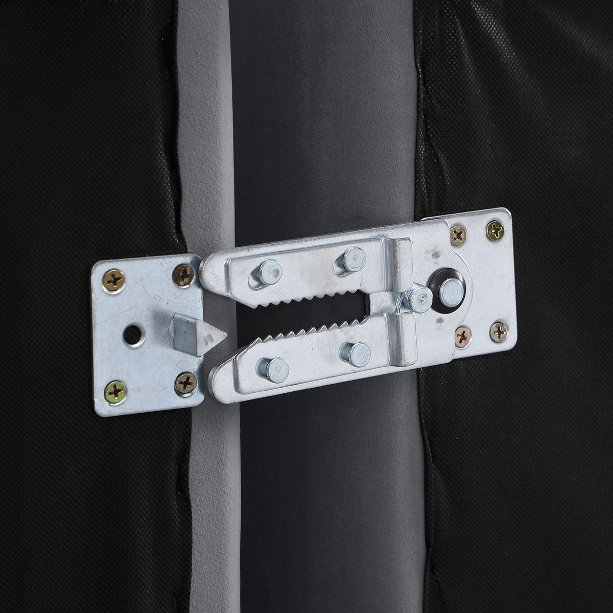Indulge - Velvet 5 Piece Modular Corner Sectional