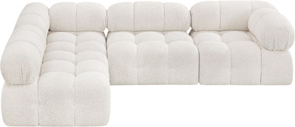 Ames - 4 Piece Modular Sectional