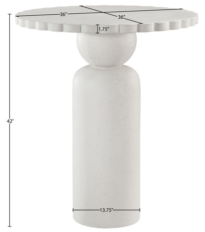 Petalia - Indoor/Outdoor Table