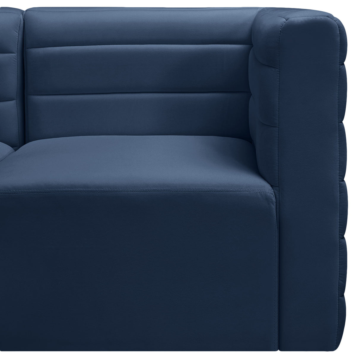 Quincy - Modular 3 Seat Sofa