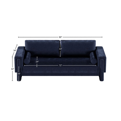 Madeline - Sofa