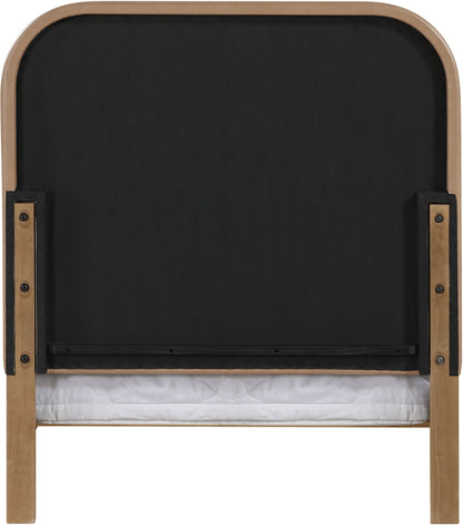 Caswell - Upholstered Bed